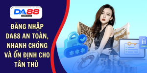 DA88🎖 Trang Đích Đăng KÝ DA88.COM 🏆 Lĩnh Tiền Về Túi Riêng