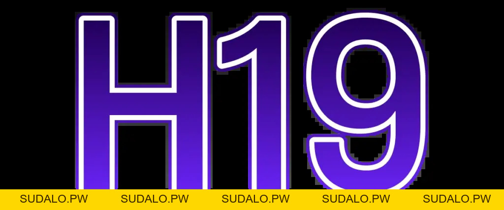 Casino H19 – Trải Nghiệm Đẳng Cấp Cùng Dealer Live 24/7 - H19