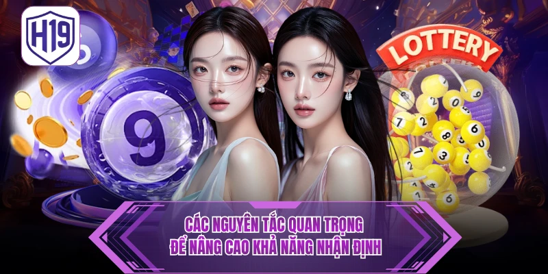 Soi Cầu Và Dự Đoán - H19 Giúp Tìm Ra Hướng Chơi Thông Minh
