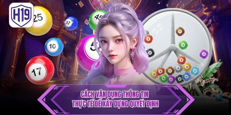 Soi Cầu Và Dự Đoán - H19 Giúp Tìm Ra Hướng Chơi Thông Minh