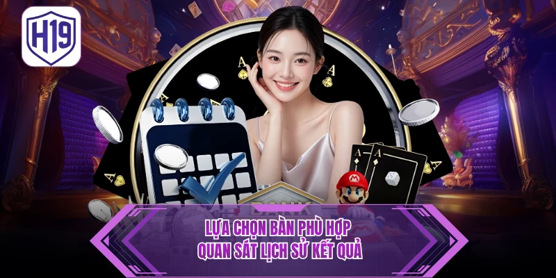 Mẹo Chơi Casino - Giúp Nâng Cao Trải Nghiệm Cùng H19