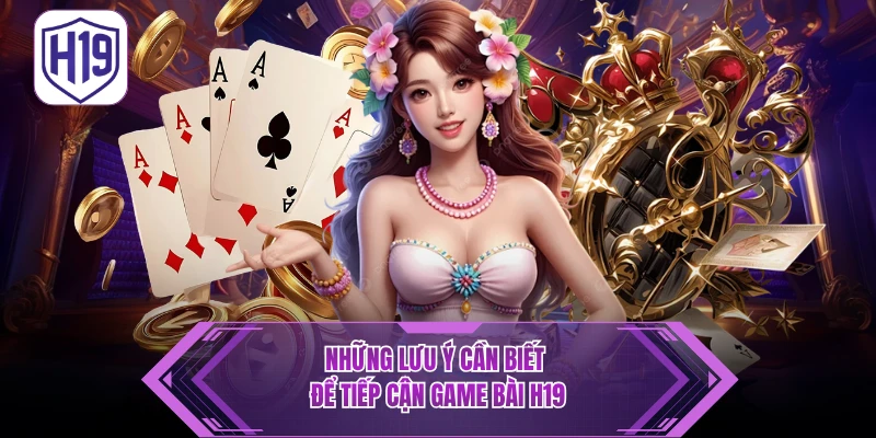 Game Bài H19 - Khám Phá Thế Giới Giải Trí Trực Tuyến Đa Dạng - H19