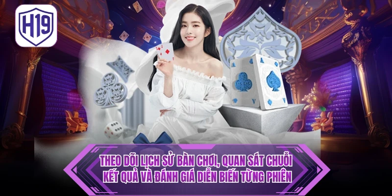 Mẹo Chơi Casino - Giúp Nâng Cao Trải Nghiệm Cùng H19