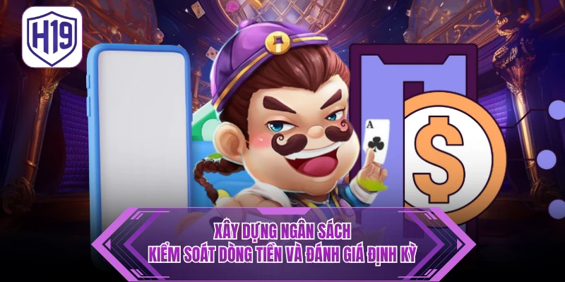 Quản Lý Vốn – 3 Sai Lầm Cần Tránh Để Kiểm Soát Dòng Tiền Hiệu Quả